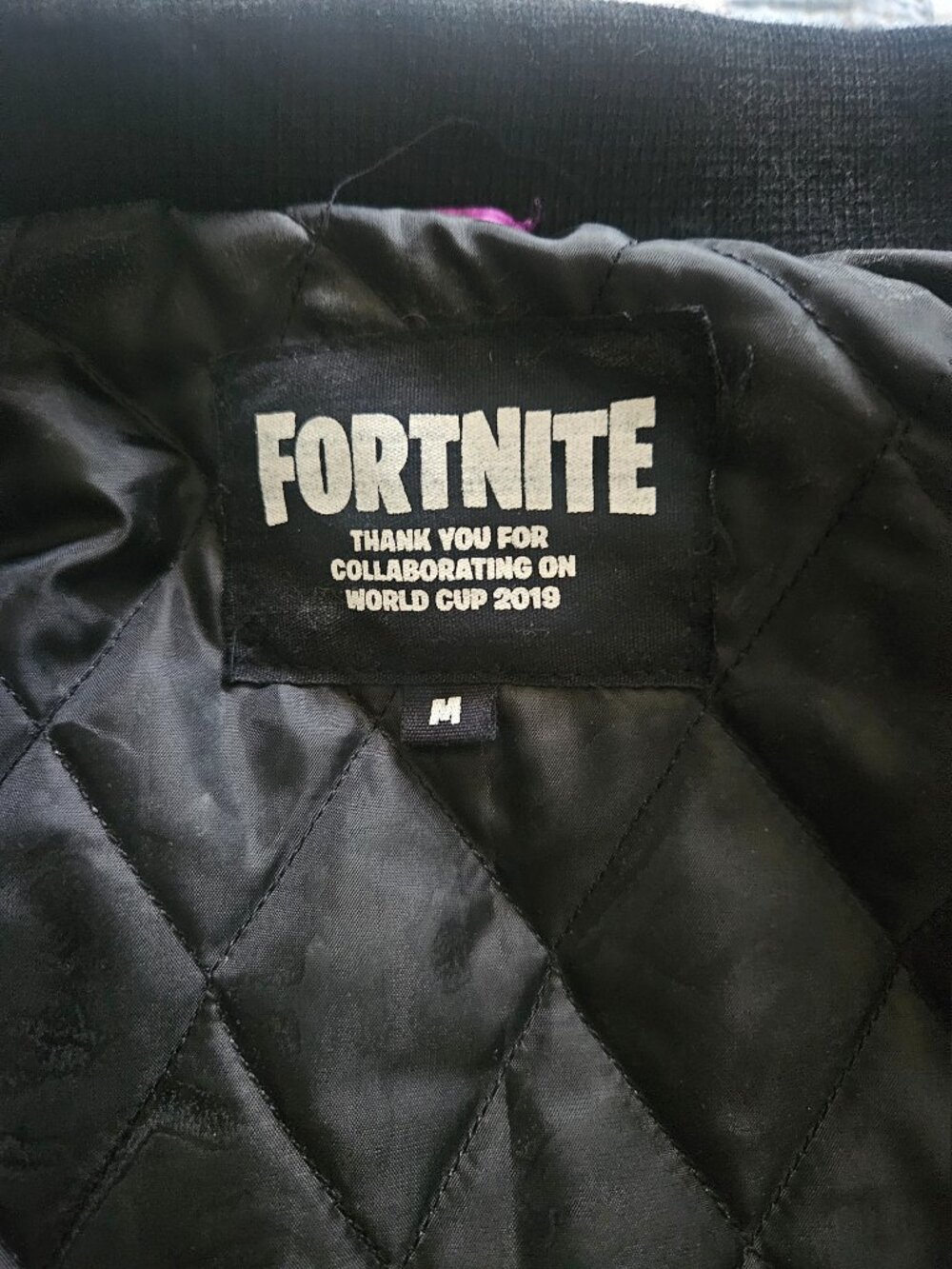 New Fortnite Jacket - Picture 6 of 7